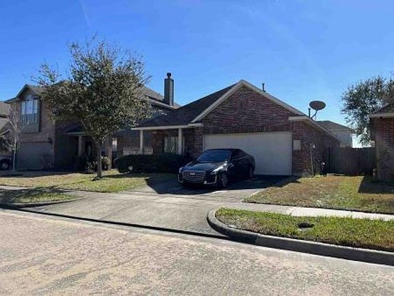 Property Side View