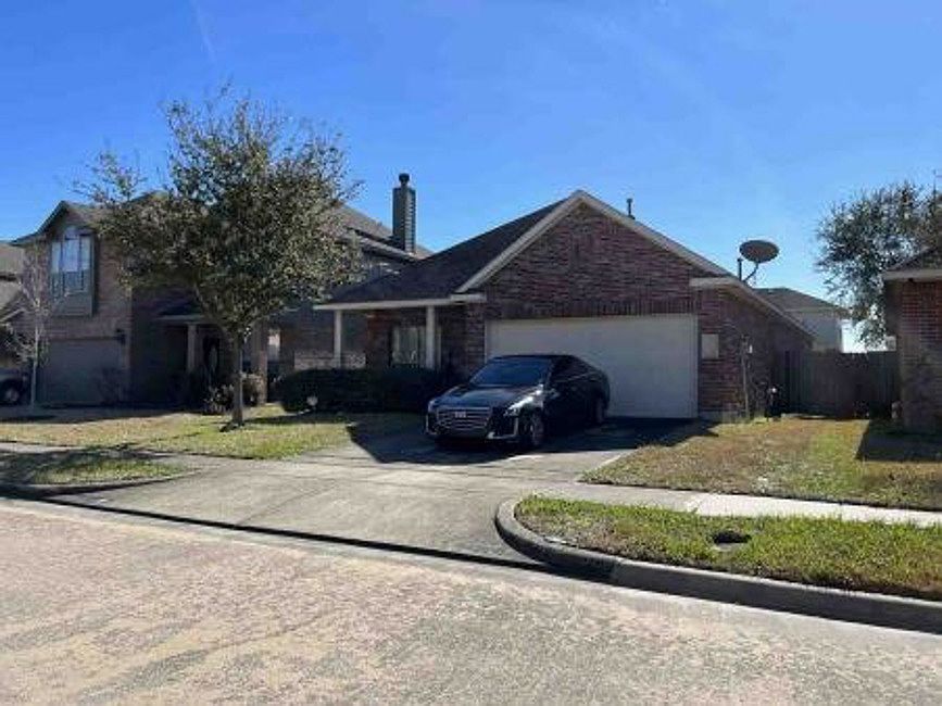 Property Side View