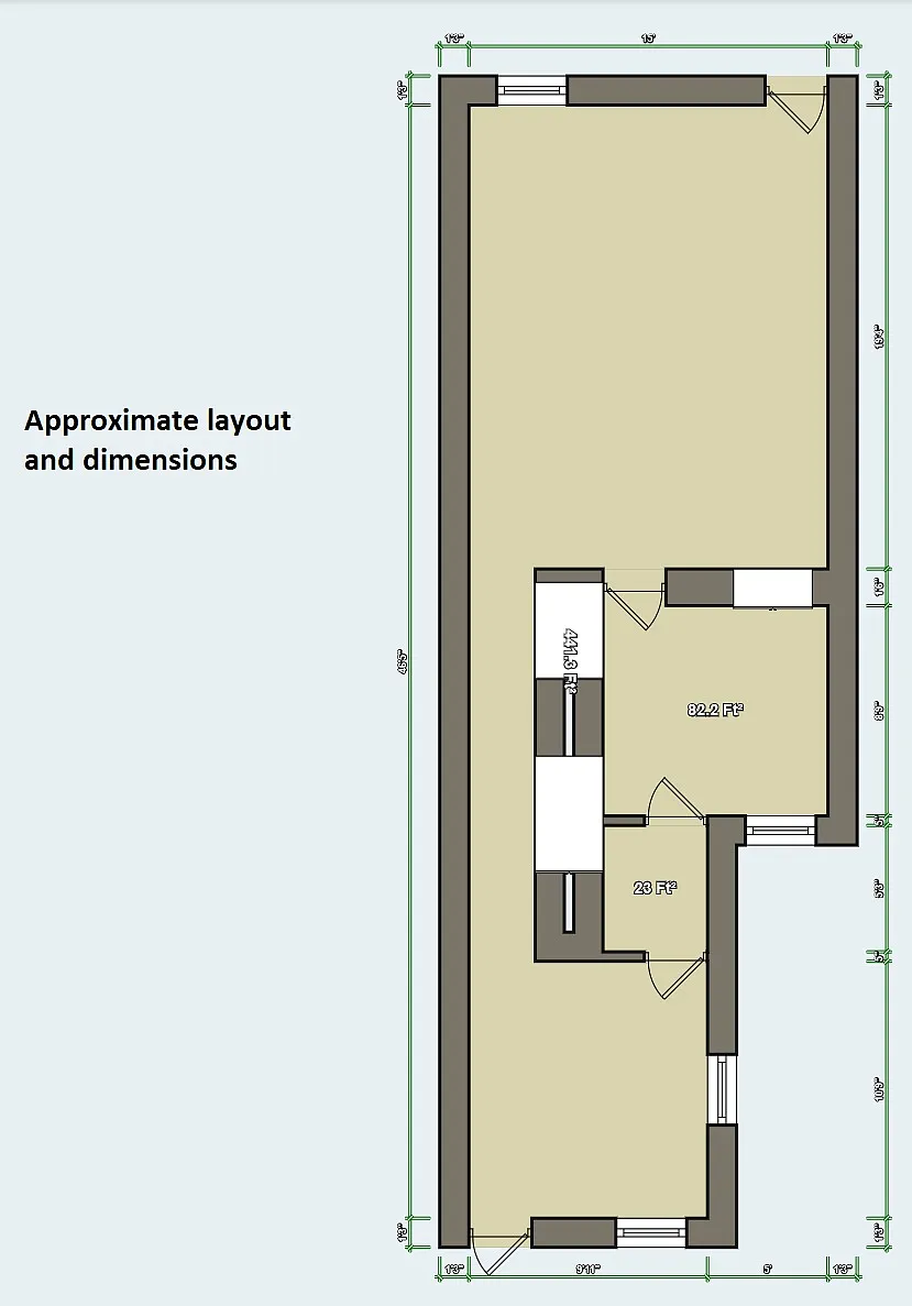 Building Photo - 1527 1st St NW #GROUND FLOOR
