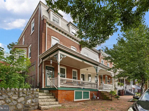 1703 N West St, Wilmington, DE 19802