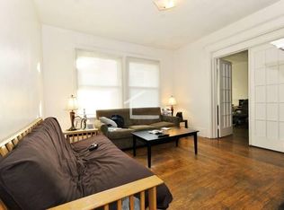27 Egmont St APT 06, Brookline, MA 02446