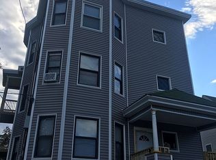 21 Pleasant Pl, Lawrence, MA 01841
