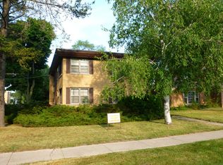 2517 Elisha Ave APT B, Zion, IL 60099