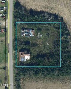 25387 NE Fuqua Cir #25411, Altha, FL, 32421