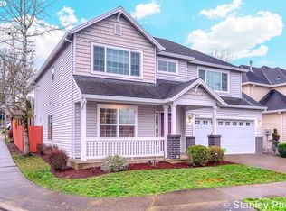 16710 NW Tucson St, Beaverton, OR 97006