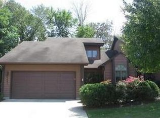 1045 Golfview Dr #9, Middletown, OH 45042