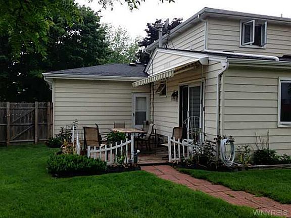 5th image of 1317 Westwood Ave
