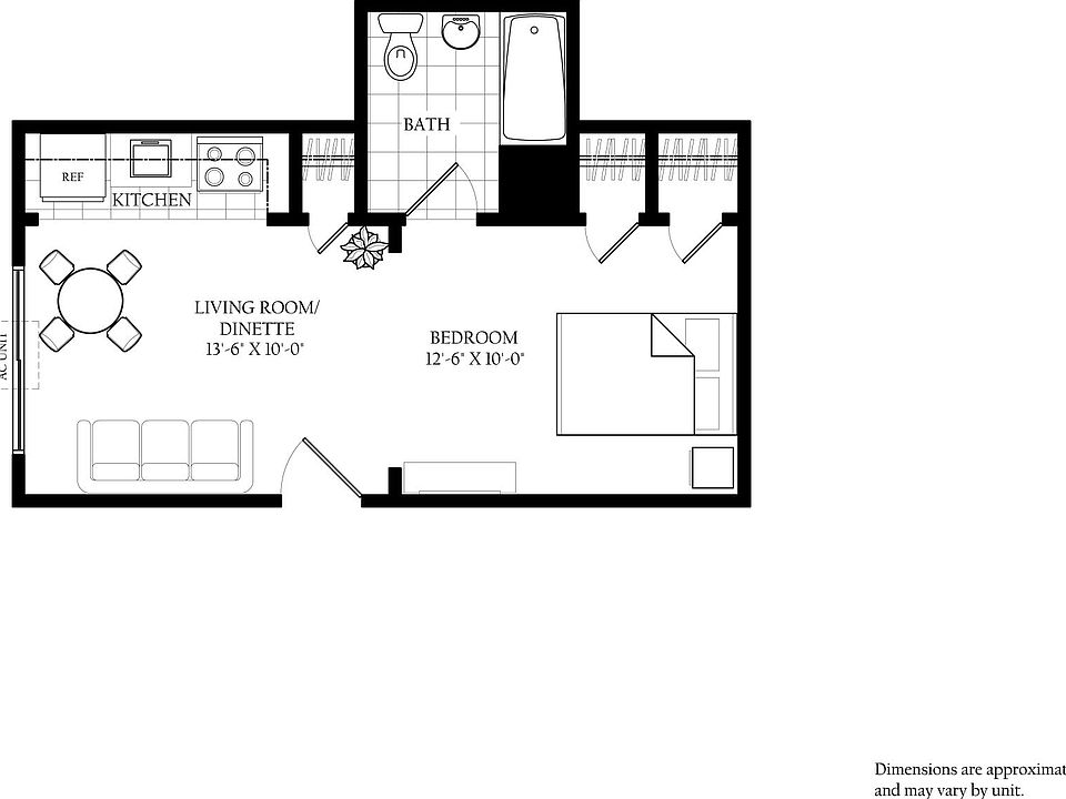 2nd image of N88W16597 Main St APT 1
