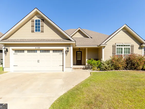 4166 Nelson Hill Pl, Hahira, GA 31632