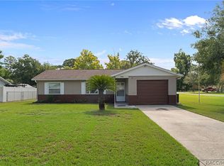 7740 W Solar Pl, Homosassa, FL 34448