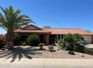 20026 N Crown Ridge Dr, Sun City West, AZ 85375