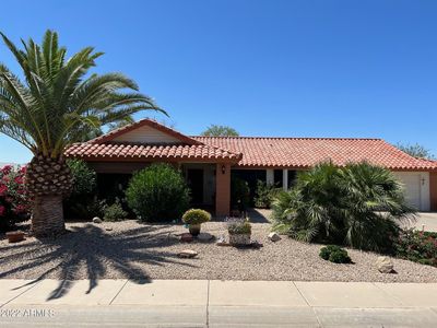 20026 N Crown Ridge Dr, Sun City West, AZ, 85375