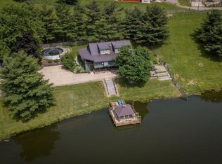 16557 Dover Rd, Dundee, OH 44624