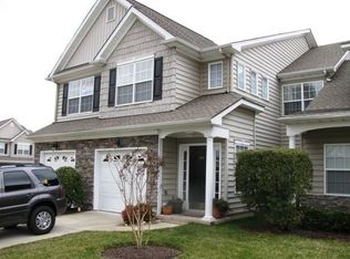 4204 Gunston Dr, Suffolk, VA 23434