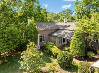 200 Chenault Rd, Townville, SC 29689