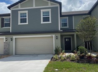 17702 Nectar Flume Dr, Land O Lakes, FL 34638
