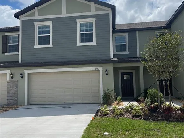 17702 Nectar Flume Dr, Land O Lakes, FL 34638