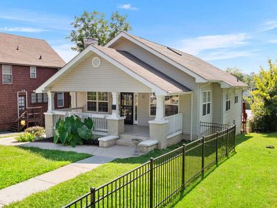 3226 E 5th Ave, Knoxville, TN, 37914