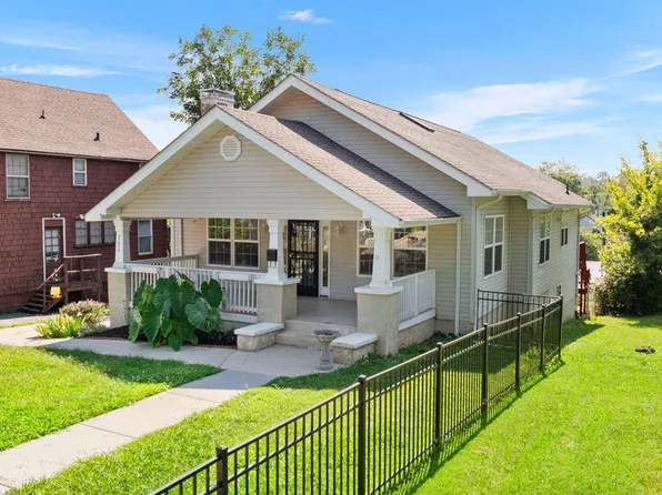 3226 E 5th Ave, Knoxville, TN 37914