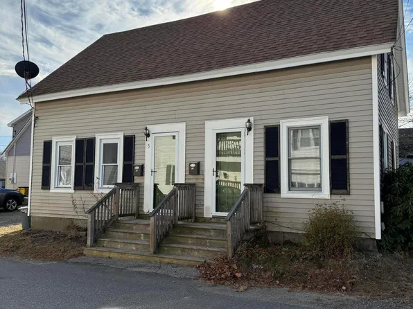 5 Bonafide Street, Lisbon, ME 04250