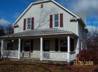 240 S State St, Gladwin, MI 48624