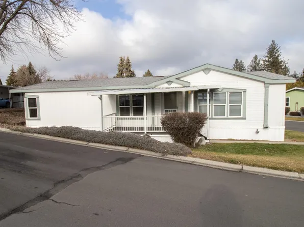 2311 W 16th Ave Lot 17, Spokane, WA 99224