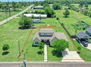 2409 Pecan St, Bastrop, TX 78602