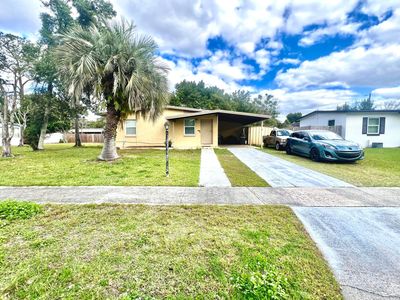 1417 Independence Avenue, Deltona, FL, 32725