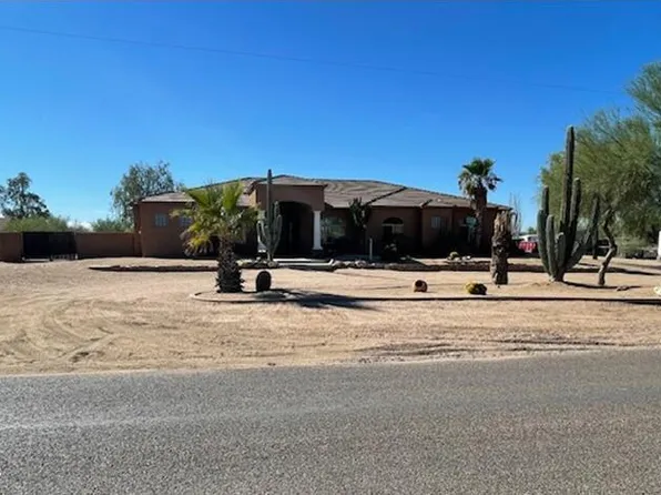 4431 E PINNACLE VISTA Drive E, Cave Creek, AZ 85331