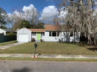 3527 Bougainvillea St, Jacksonville, FL 32254