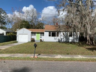 3527 Bougainvillea St, Jacksonville, FL, 32254