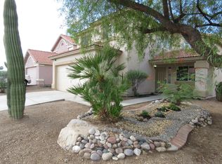 7340 W Maple Ridge Dr, Tucson, AZ 85743