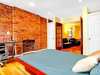 Rented by Bellmarc Realty