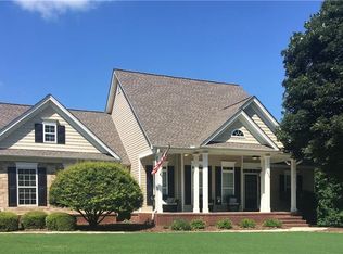 224 Ryans Run, Jefferson, GA 30549