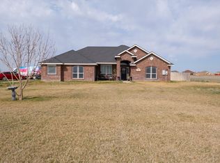 16950 Hope Rd, Canyon, TX 79015