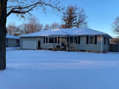 734 Jackson St, Marengo, IL, 60152