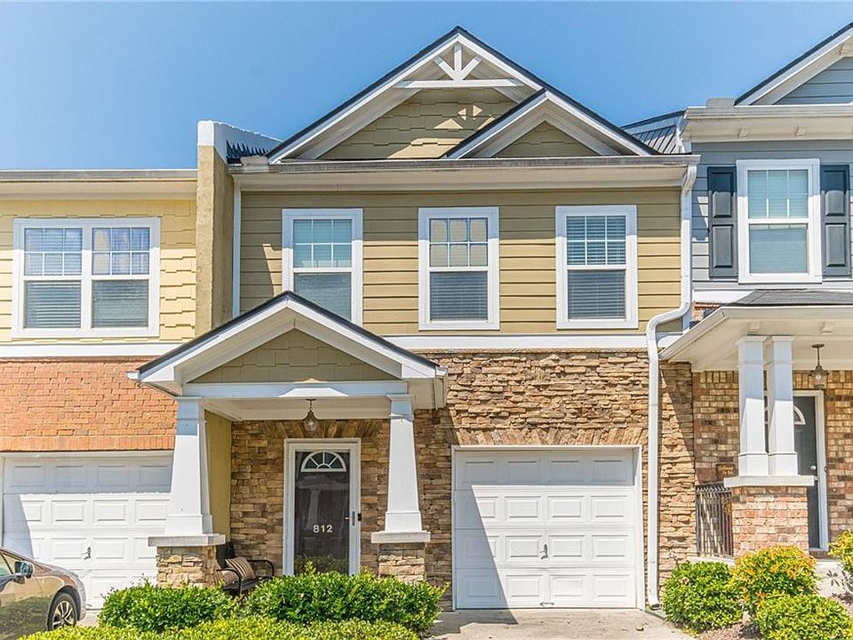 1st image of 812 Arbor Gate Ln