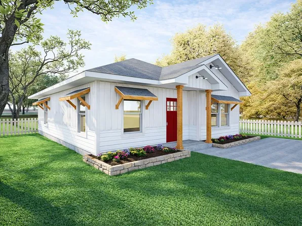 1901 Marshall Ave, Bryan, TX 77803