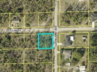 1406 13th St E, Lehigh Acres, FL 33972