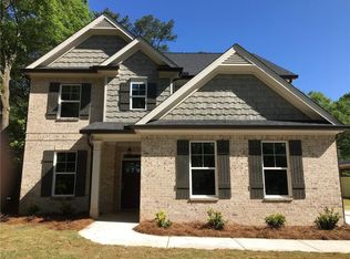4080 Pine Valley Rd, Tucker, GA 30084