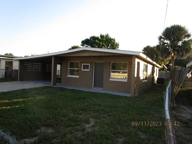 1615 Derbyshire Rd — Photo 2
