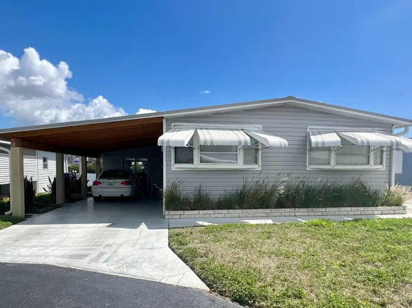 327 3rd Street Dr W Lot 13, Palmetto, FL 34221