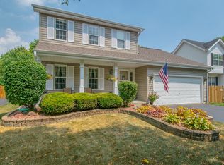 2072 Riverside Dr, Plainfield, IL 60586