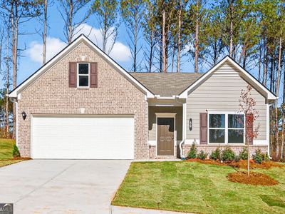 59 Thedford Dr, Hoschton, GA, 30548