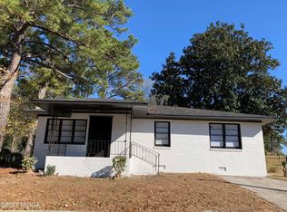 1703 Kitchens Rd, Macon, GA 31211