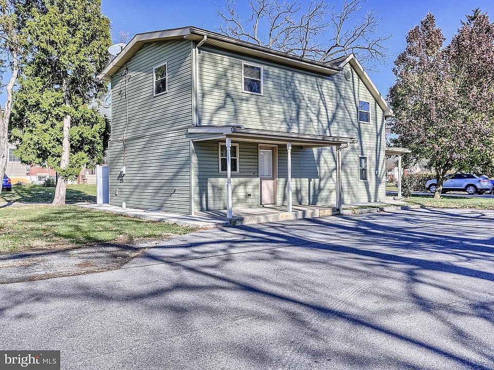 13818 Maugansville Rd, Maugansville, MD 21767 Zillow