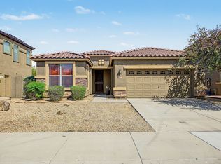 15398 W Mackenzie Dr, Goodyear, AZ 85395