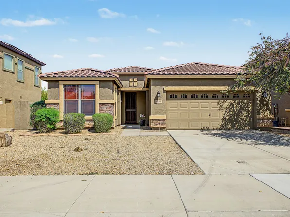 15398 W Mackenzie Dr, Goodyear, AZ 85395