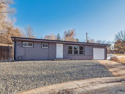 4348 S Jason Street, Englewood, CO, 80110