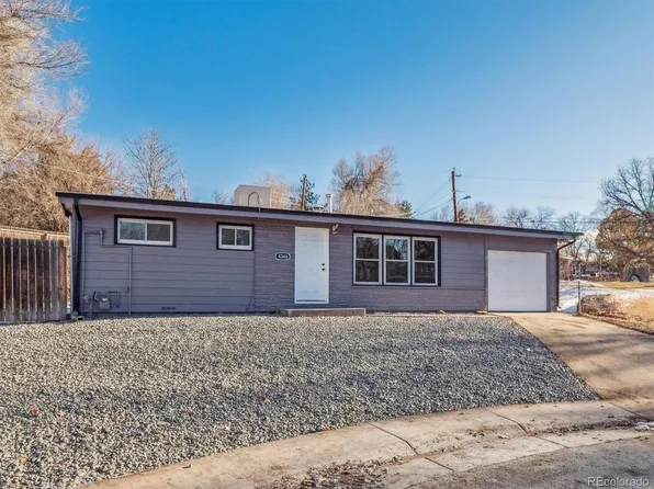 4348 S Jason Street, Englewood, CO 80110